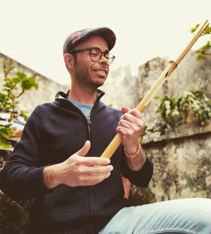 RAMÓN DOPICO LAB 2026